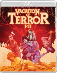 Movie - Vacation Of Terror I & Ii