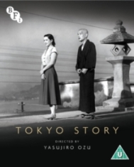 Movie - Tokyo Story