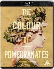 Movie - The Colour Of Pomegranates