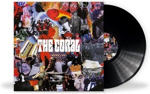Coral The - The Coral (Remastered)
