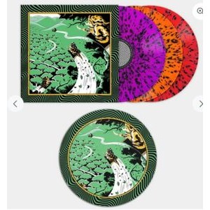 King Gizzard And The Lizard Wizard - Live At Forest Hills Stadium '25