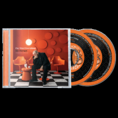Teddy Swims - I've Tried Everything But Therapy (Complete 2Cd Edition)