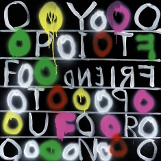Deerhoof - Friend Opportunity (Ltd Hot Pink Vi