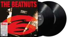 Beatnuts The - Street Level (2 Lp Black Vinyl)