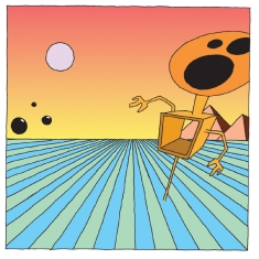 Dismemberment Plan The - Emergency & I (Orange Vinyl)