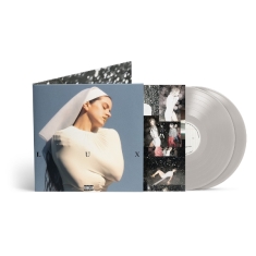 Rosalia - Lux (Gatefold Color 2Lp)