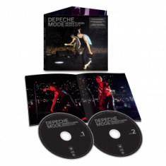 Depeche Mode - Memento Mori: Mexico City (2Cd)