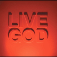 Nick Cave & The Bad Seeds - Live God