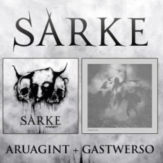 Sarke - Aruagint / Gastwerso (2 Cd)
