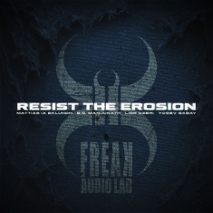 Ia Eklundh Mattias - Resist The Erosion