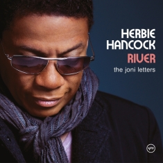 Herbie Hancock - River: The Joni Letters