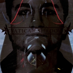 Vatican Shadow - 20Th Hijacker (Vinyl Lp