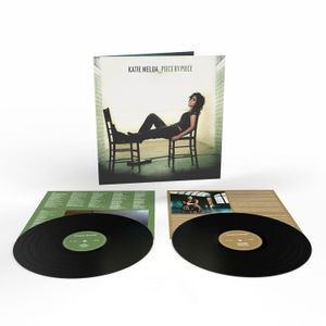 Katie Melua - Piece By Piece (20th Anniversary Deluxe 2LP Edition)