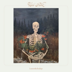 Uusi Aika - Luurankolauluja (180G Black Vinyl)