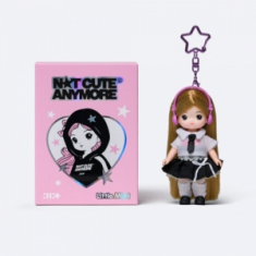 Illit - Not Cute Anymore (Little Mini Ver.)