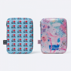 Illit - Not Cute Anymore (Illit x Ashley Williams Pouch Ver.) (I Heart Me)