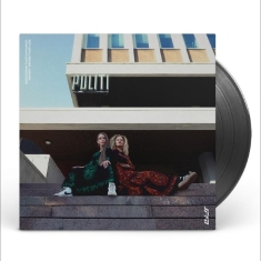 Jonathan Floo & Namsfogden - Fett Hår & Penger I Banken