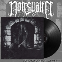 Noirsuaire - Dragging Poison The (Black Vinyl Lp