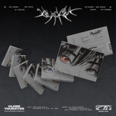 Close Your Eyes  - Blackout (Eyes Ver.)