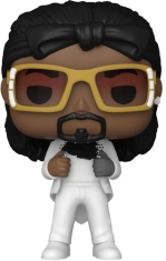 Snoop Dogg - Funko Pop! Rocks: Snoop Dogg - Sensual Seduction