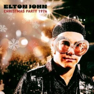 John Elton - Christmas Party 1974