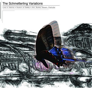 Illusion Of Safety / Daniel Burke - The Schmetterling Variations