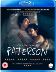 Movie - Paterson