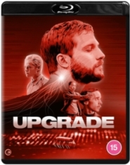 Movie - Upgrade