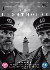 Movie - The Lighthouse