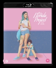 Movie - The Florida Project
