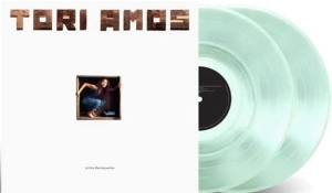 Tori Amos - Little Earthquakes