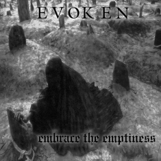 Evoken - Embrace The Emptiness
