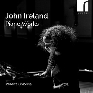John Ireland - Piano Works