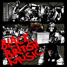 Jim Legxacy - Black British Music