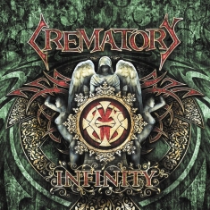 Crematory - Infinity