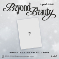 Triples  - Msnz Beyond Beauty (Objekt Music Album Ver.)