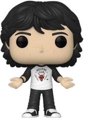 Stranger Things  - Funko Pop! Television: Mike
