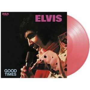 Elvis Presley - Good Times