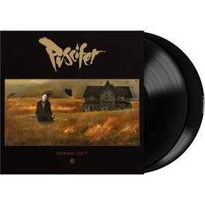 Puscifer - Normal Isn't (Vinyl)