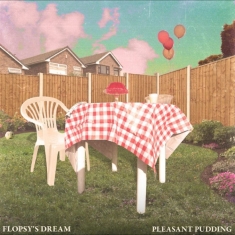 Flopsy's Dream - Pleasant Pudding