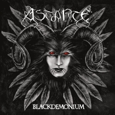 Astarte - Blackdemonium