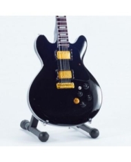 King B.B. - Minigitarr 