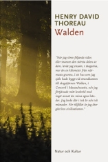 Henry David Thoreau - Walden