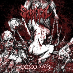 Sacrificial - Demo 2025