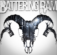 Battering Ram - Battering Ram (Vinyl LP)