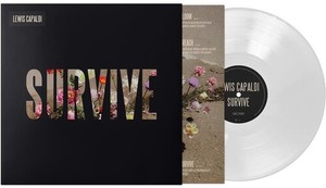 Lewis Capaldi - Survive Ep