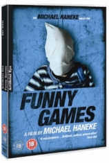 Movie - Funny Games