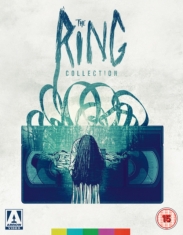 Movie - The Ring Collection