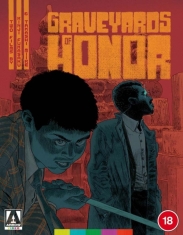 Movie - Graveyards Of Honor