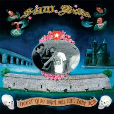 $400 Suits - Never Give What You Cant Take Back